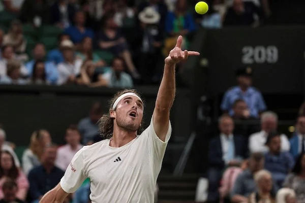 tsitsipas