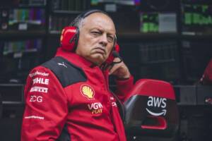 Disastro Ferrari ma per Vasseur “non è stata una brutta gara” item-thumbnail