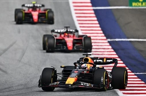 formula uno Perez
