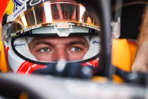 Verstappen: «Chi se ne frega di quanto guadagno, se la Formula 1 continua così smetto» item-thumbnail