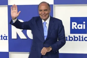 Bruno Vespa