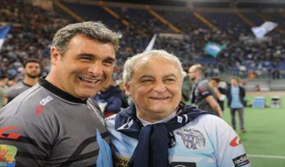 Bruno Giordano: «Solo Maradona era più forte di Vincenzo D’Amico» Bruno Giordano: «Solo Maradona era più forte di Vincenzo D’Amico»
