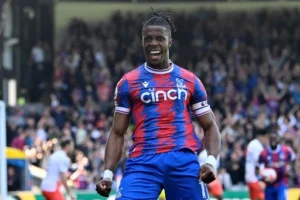 Zaha