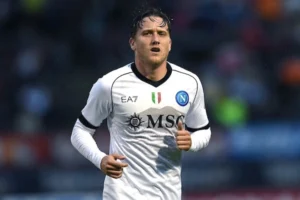 Sarri Zielinski Monza-Napoli