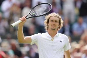 Zverev