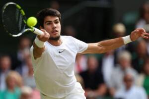 Alcaraz trasuda modestia e nobiltà, il tennis ha trovato la sua nuova icona (Telegraph) item-thumbnail