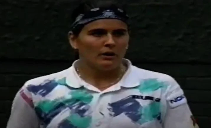 Conchita martinez
