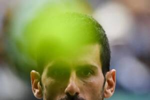 Djokovic: «Ho giocato con Sampras, devo sciare con Tomba e giocare a basket con Jordan. Poi posso anche ritirarmi» item-thumbnail