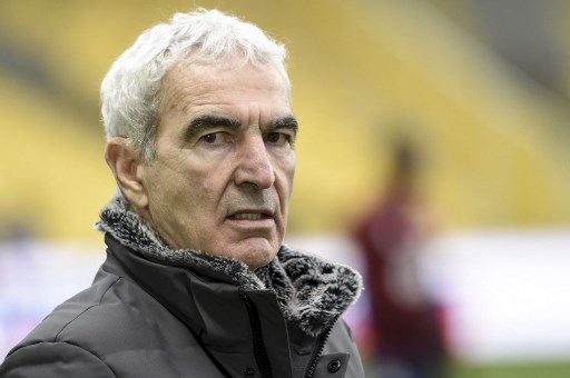 Domenech: «Garcia allena a Napoli perché dopo Roma l’Italia lo conosce. È stupido ma è così»