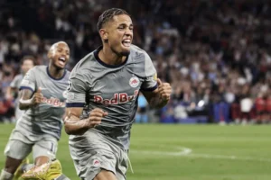 okafor calciomercato