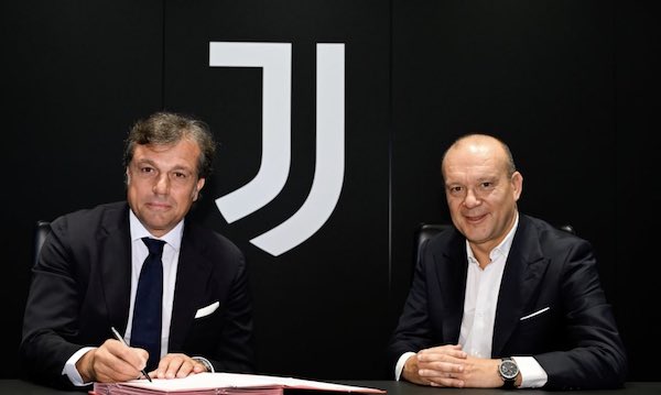 La dieta Giuntoli ha fatto risparmiare alla Juventus 70 milioni (Gazzetta)