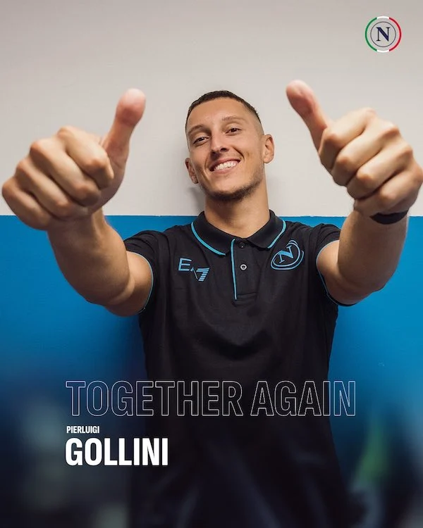 Gollini
