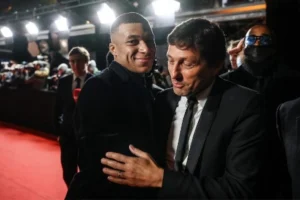 Leonardo Mbappe