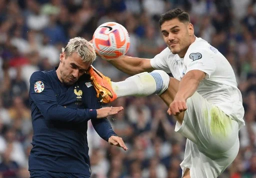 Mavropanos kilman