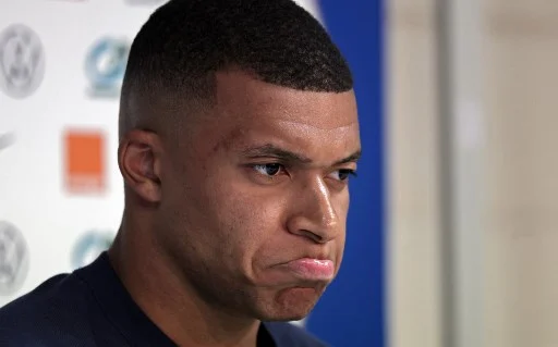 psg Mbappé Liverpool Austria-Francia