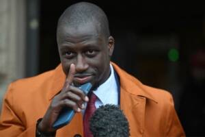 Mendy vince la causa contro il City che dovrà pagargli una parte degli 11 milioni non versati item-thumbnail
