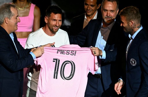 Messi non parla nei post-partita Mls e i giornalisti protestano – The Athletic
