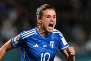 mondiali femminili italia girelli