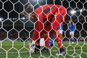 Mondiali femminili Italia
