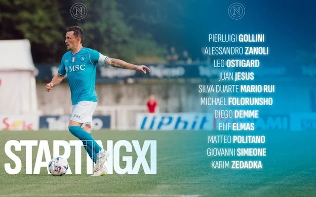 Napoli-Spal