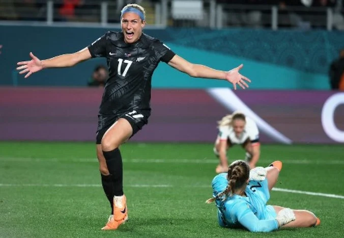 Mondiali femminili