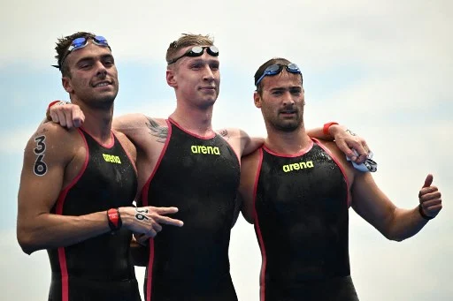 nuoto