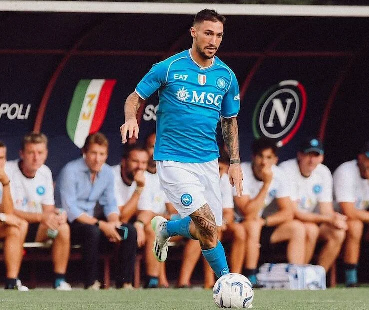 napoli