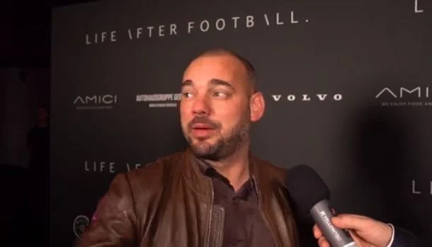 sneijder