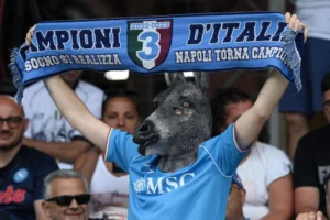 biglietti Napoli tifosi napoli