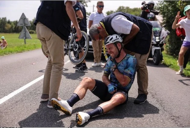 cavendish