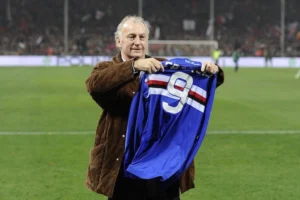 Trevor Francis