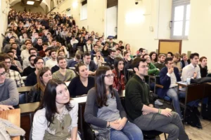 L'università italiana