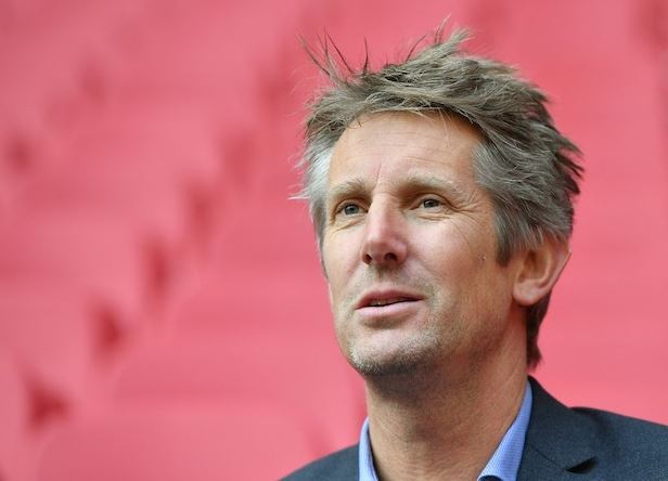 Van der Sar resta in terapia intensiva: «Condizioni stabili ma preoccupanti»