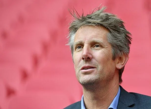van der sar