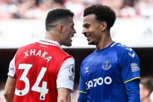 Dele Alli, la madre: «Non ero un’alcolizzata, non ho mai abbandonato mio figlio» item-thumbnail