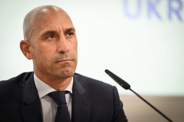 Rubiales: «Mi hanno bloccato tutti i conti, non posso nemmeno permettermi una Coca Cola»