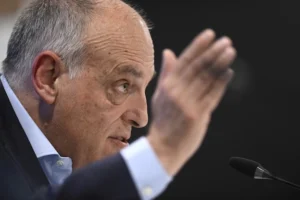 tebas Infantino