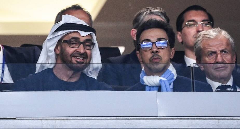 «Il City non è arabo», ma il governo inglese si rifiuta di mostrare la corrispondenza con gli Emirati