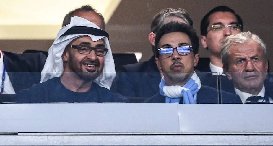 Manchester City