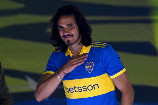 Cavani sta sbagliando troppi gol, l’astrologo del Boca: «È vittima di stregoneria» Cavani sta sbagliando troppi gol, l’astrologo del Boca: «È vittima di stregoneria»