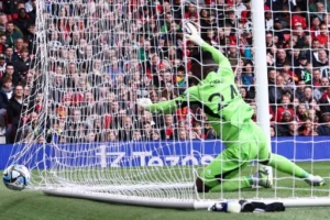 Onana Manchester United