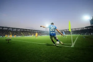 Il Napoli di Garcia Zielinski calci d'angolo