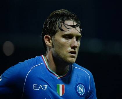 Zielinski ha segnato 7 gol in Champions, 50 con la maglia del Napoli Zielinski ha segnato 7 gol in Champions, 50 con la maglia del Napoli