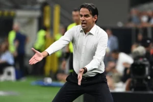 L'Inter Inzaghi