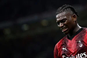Leao Milan