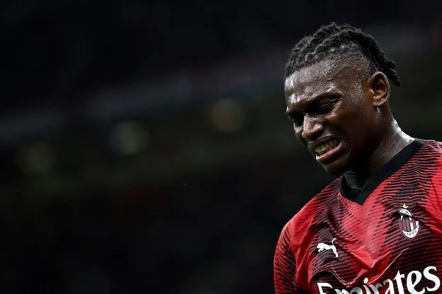 Leao Milan