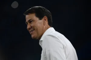 Garcia Champions Napoli Real Madrid