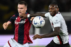 bologna-milan