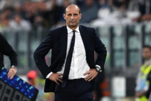Allegri Juventus
