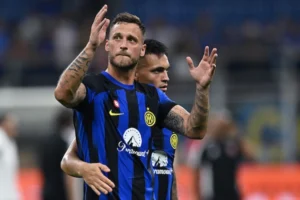 Arnautovic giocatori dell'Inter